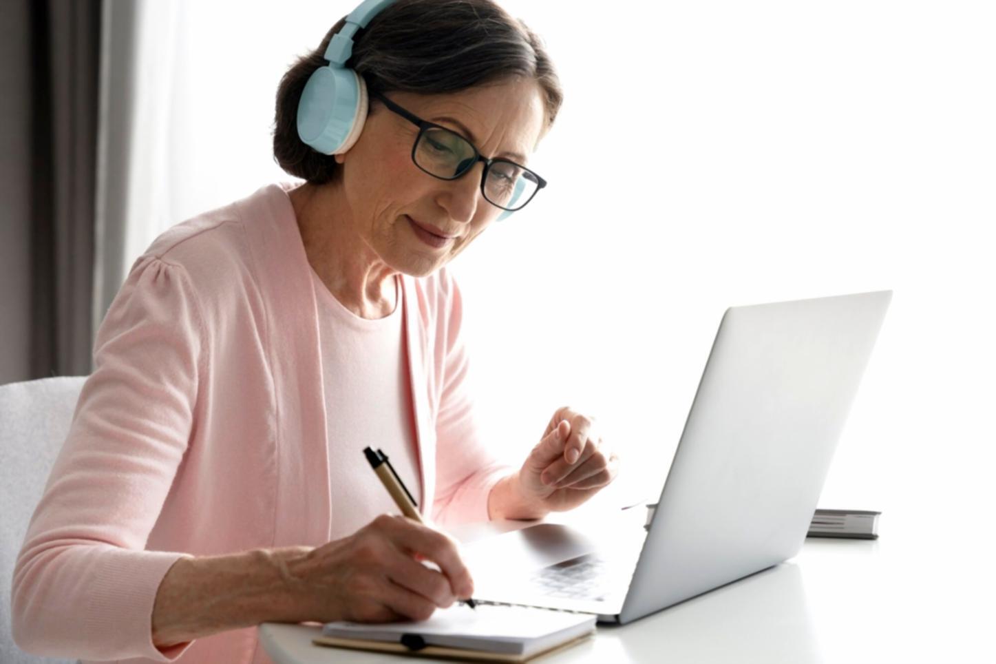 Kreatívne písanie a tvorba obsahu pre online marketing