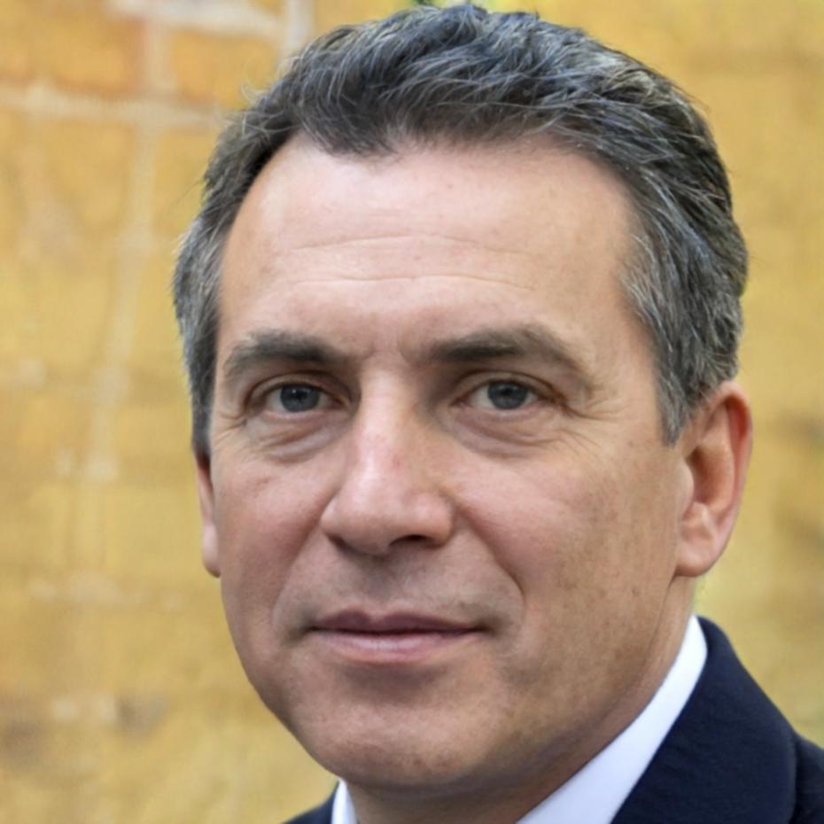 Ondrej Moravčík, vedúci obsahový stratég