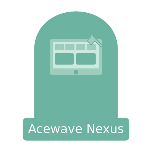 Acewave Nexus logo